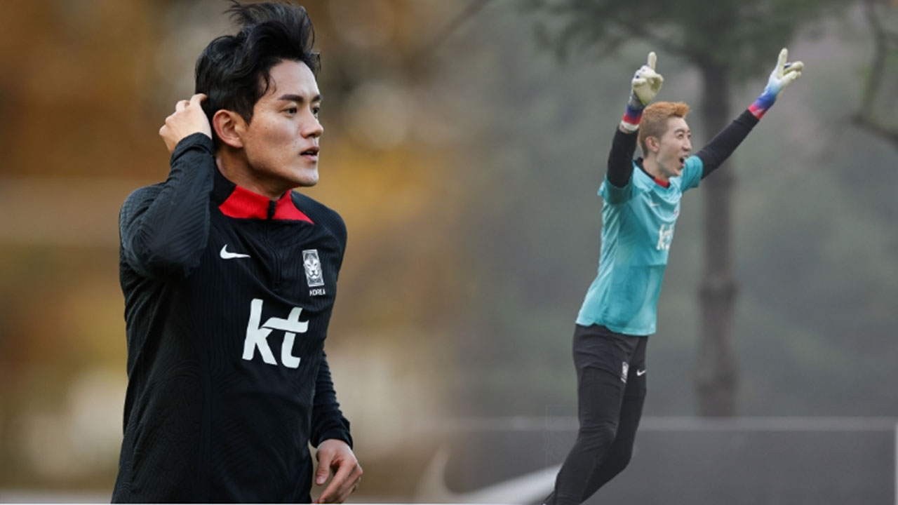 사진 제공 대한축구협회