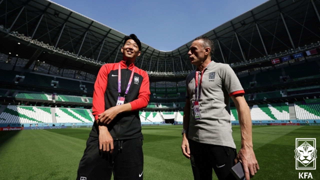 사진 제공 대한축구협회