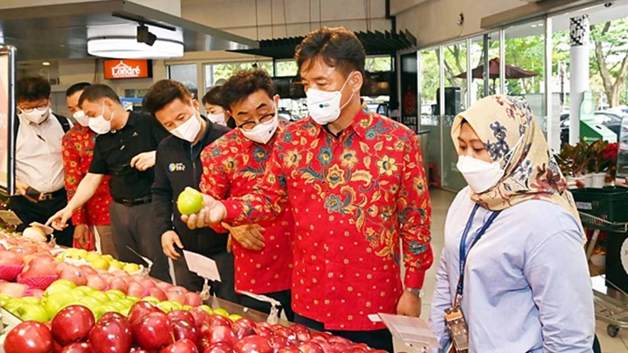 사진 제공 청송군