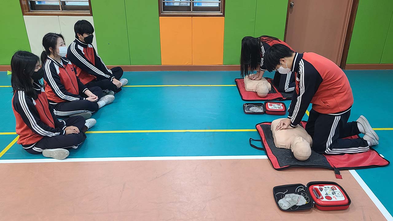 사진 제공 대구시교육청