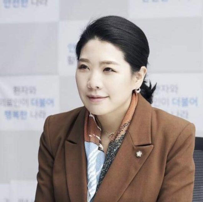사진 제공 신현영 국회의원 페이스북