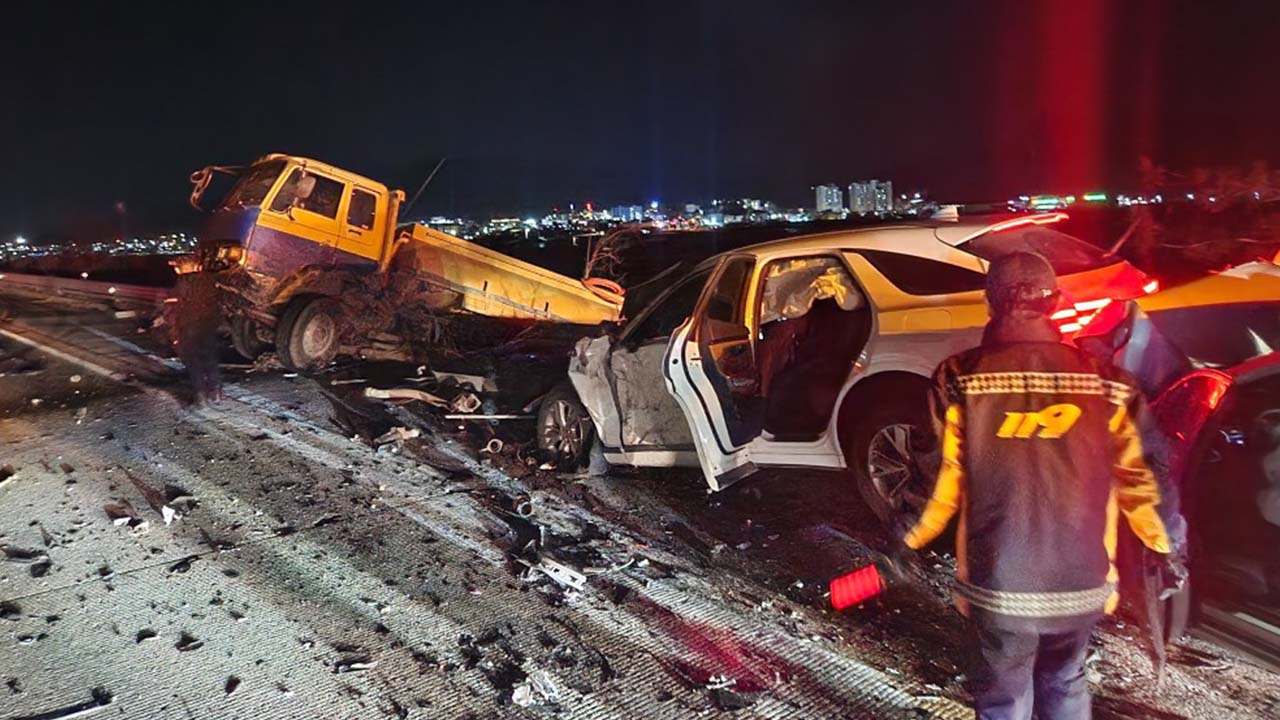 사진 제공 경북 의성소방서
