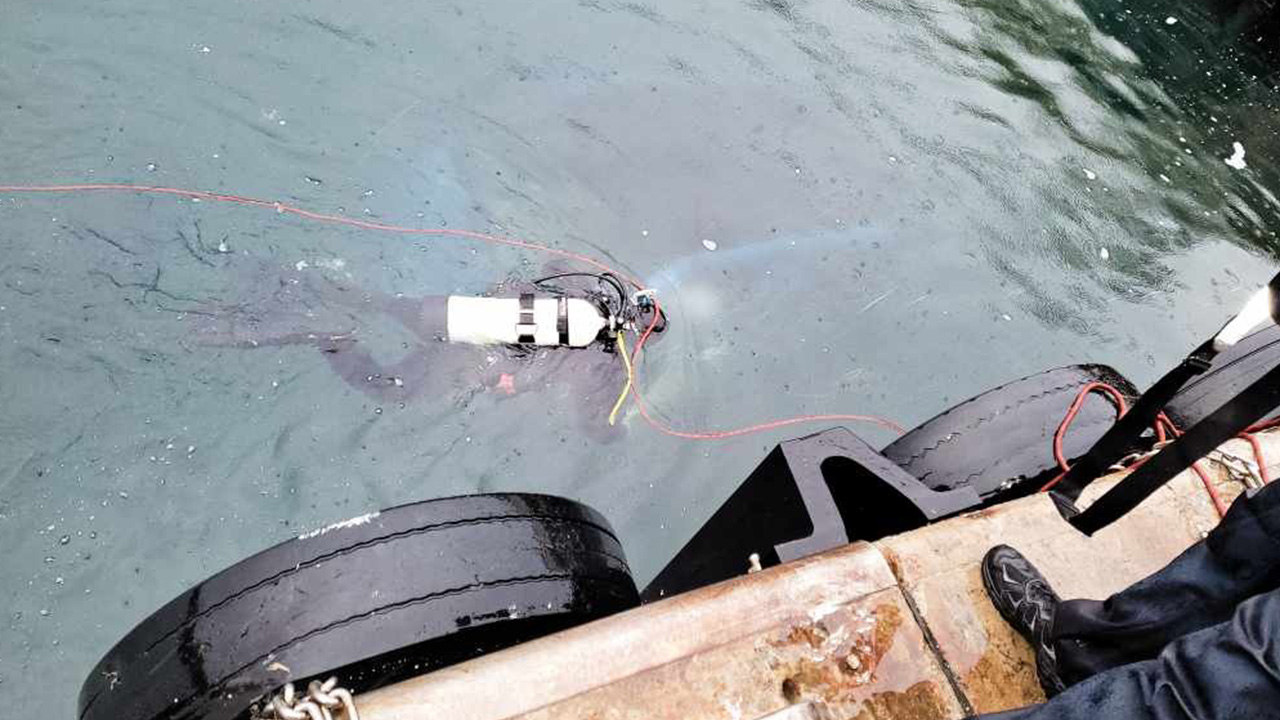 사진 제공 경북소방본부