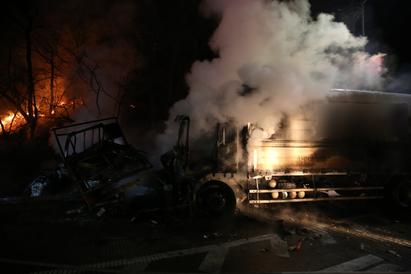 사진제공 경북 구미소방서