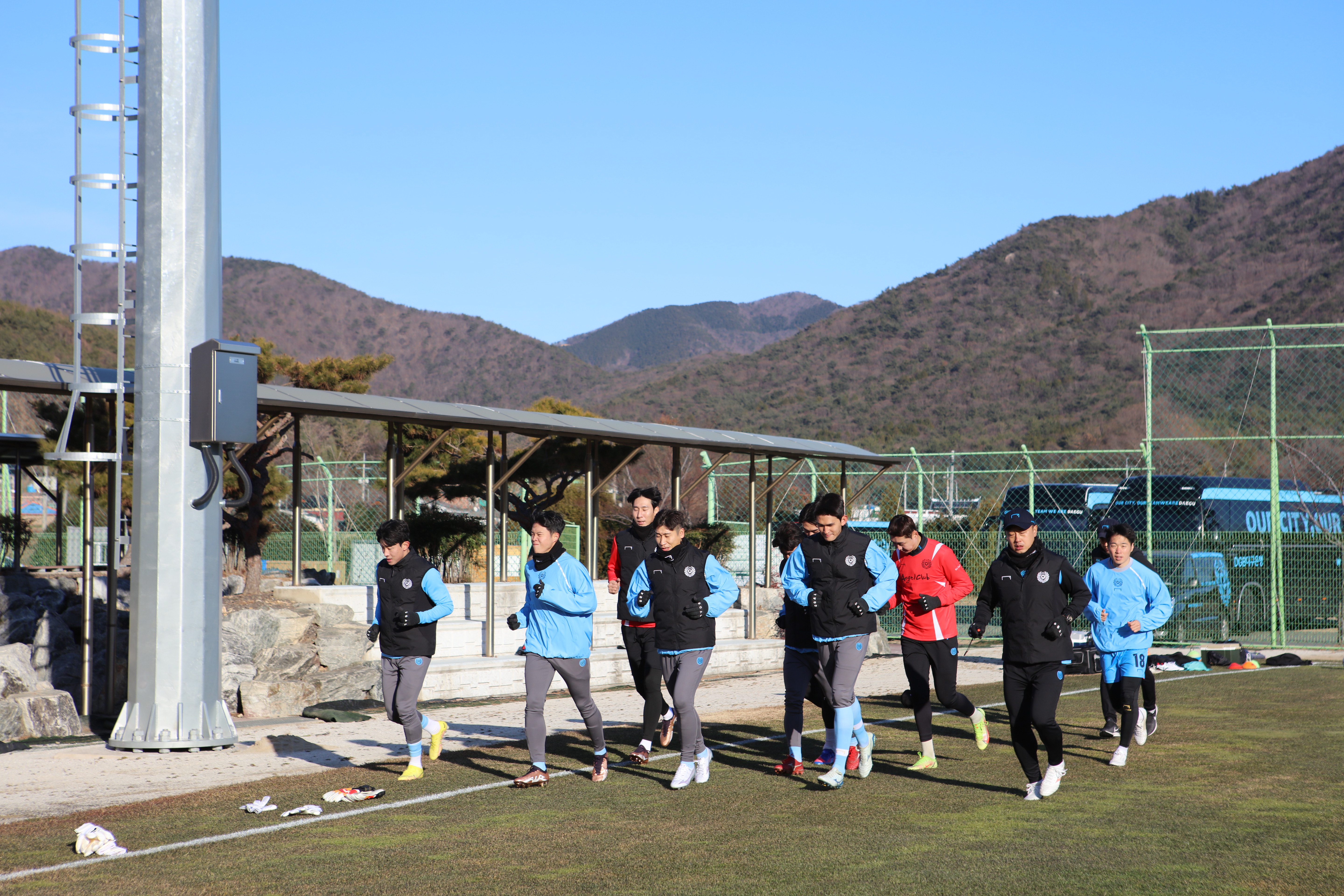 사진 제공 대구FC