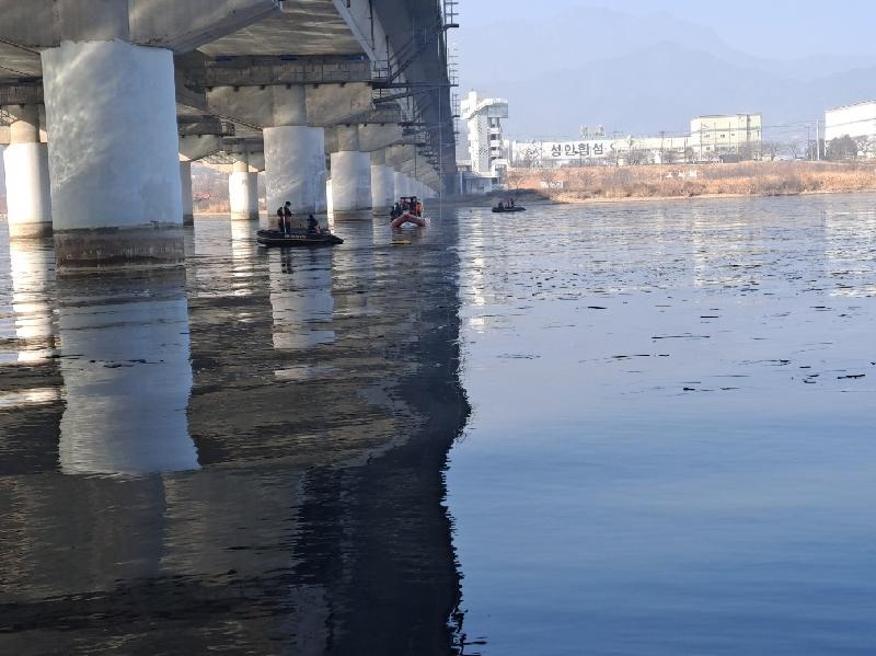 사진 제공 경북소방본부
