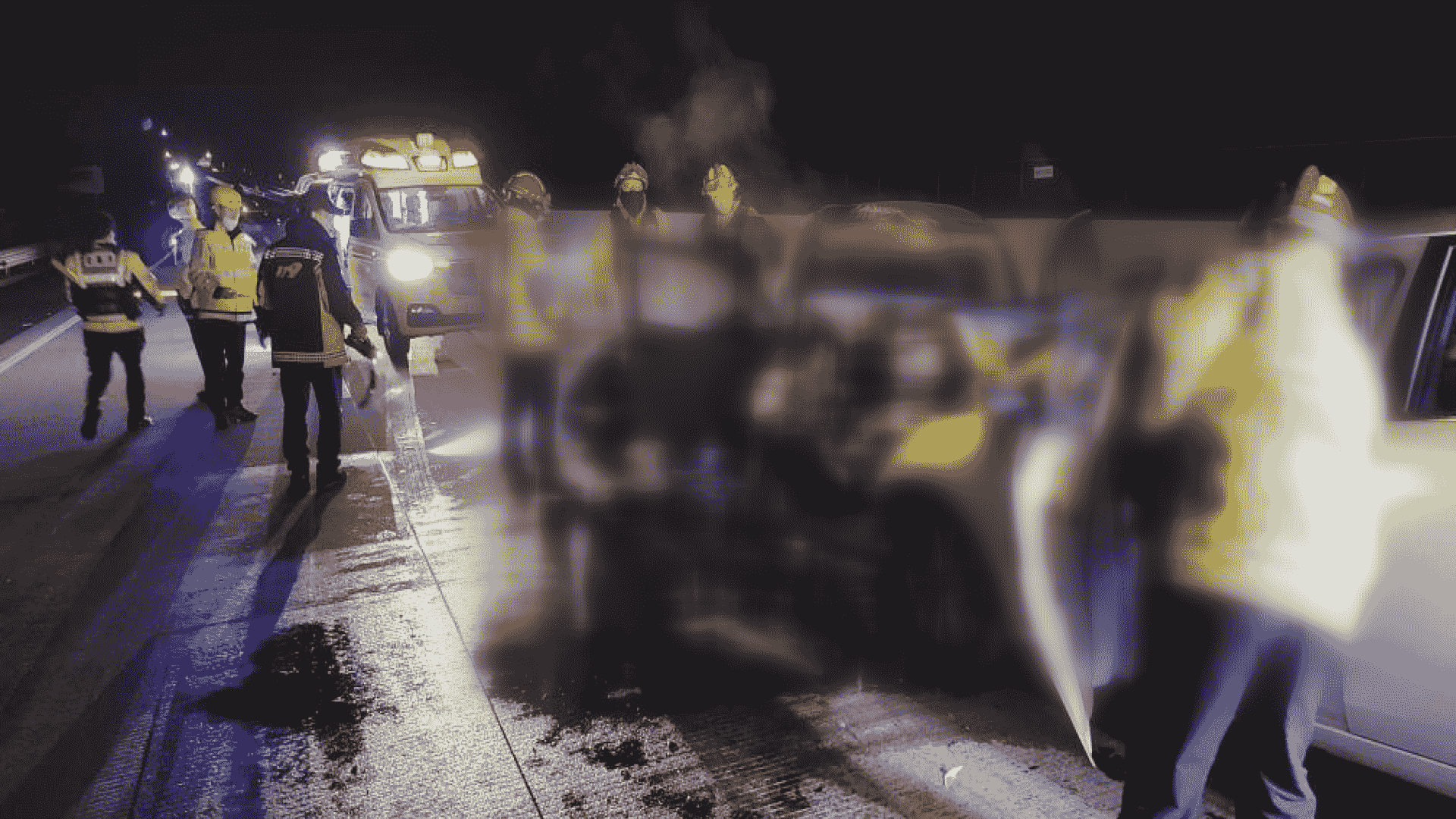 사진제공:경상북도소방본부