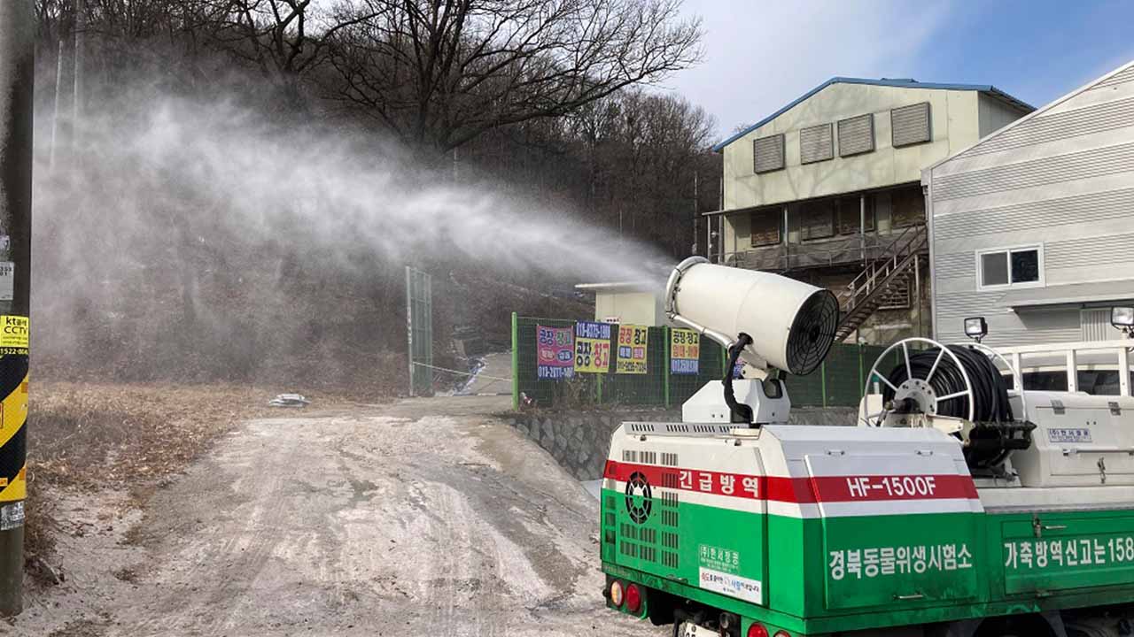사진 제공 경상북도