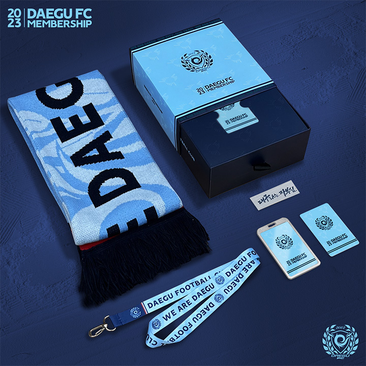 사진 제공 대구FC