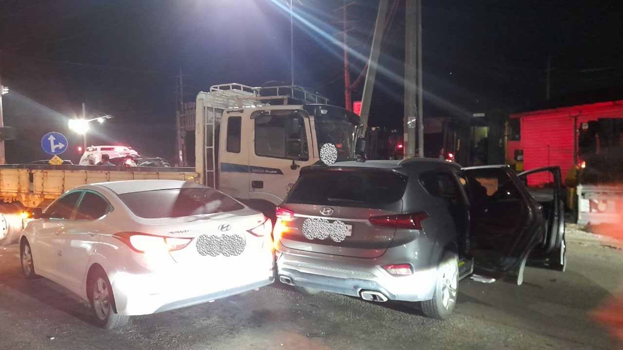 사진 제공 경북소방본부