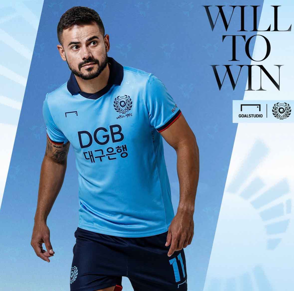 사진 제공 대구FC