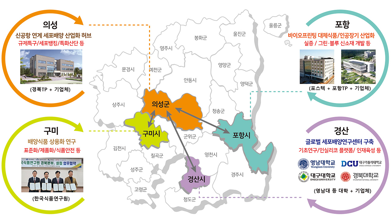 사진 제공 경북도