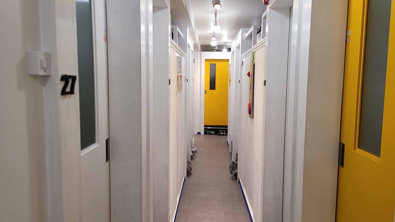 사진 제공 대구경찰청