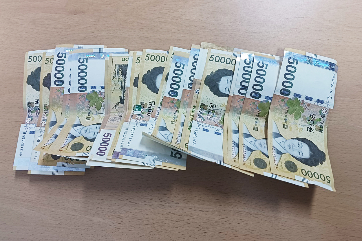 사진 제공 경상북도 선거관리위원회