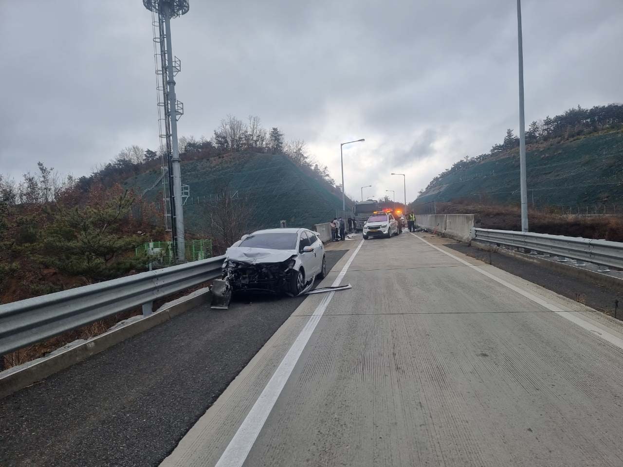 사진 제공 경북소방본부