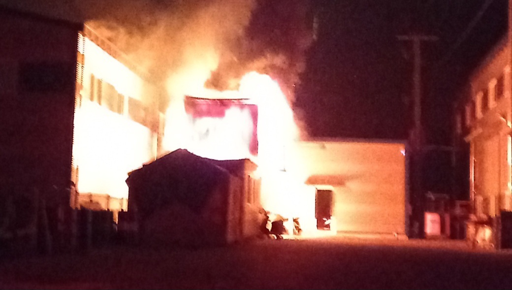 사진제공:경북소방본부