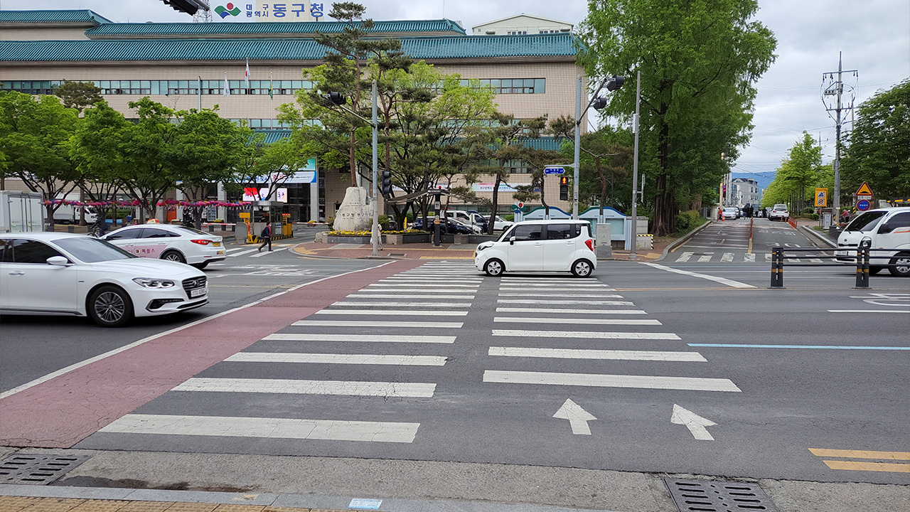 사진 제공 대구경찰청