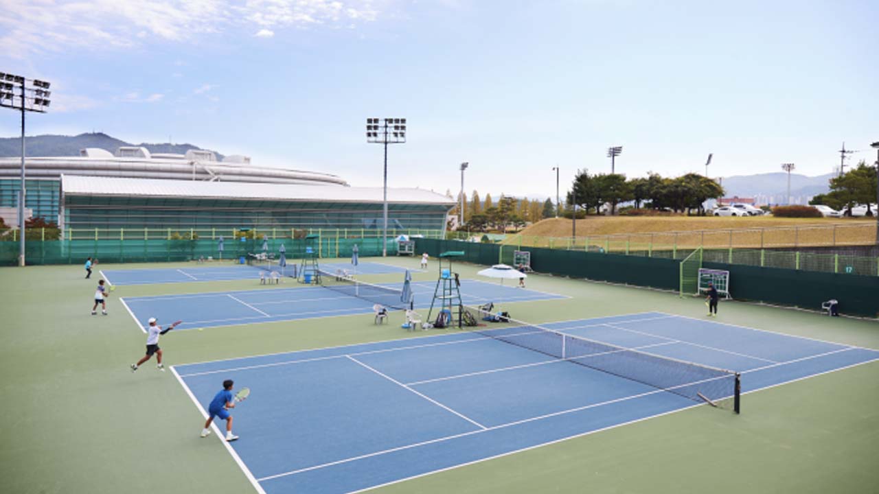 사진 제공 김천시