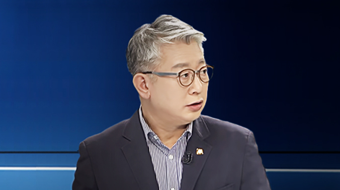 사진 조응천 페이스북