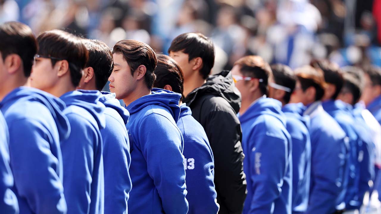 사진 제공 삼성라이온즈