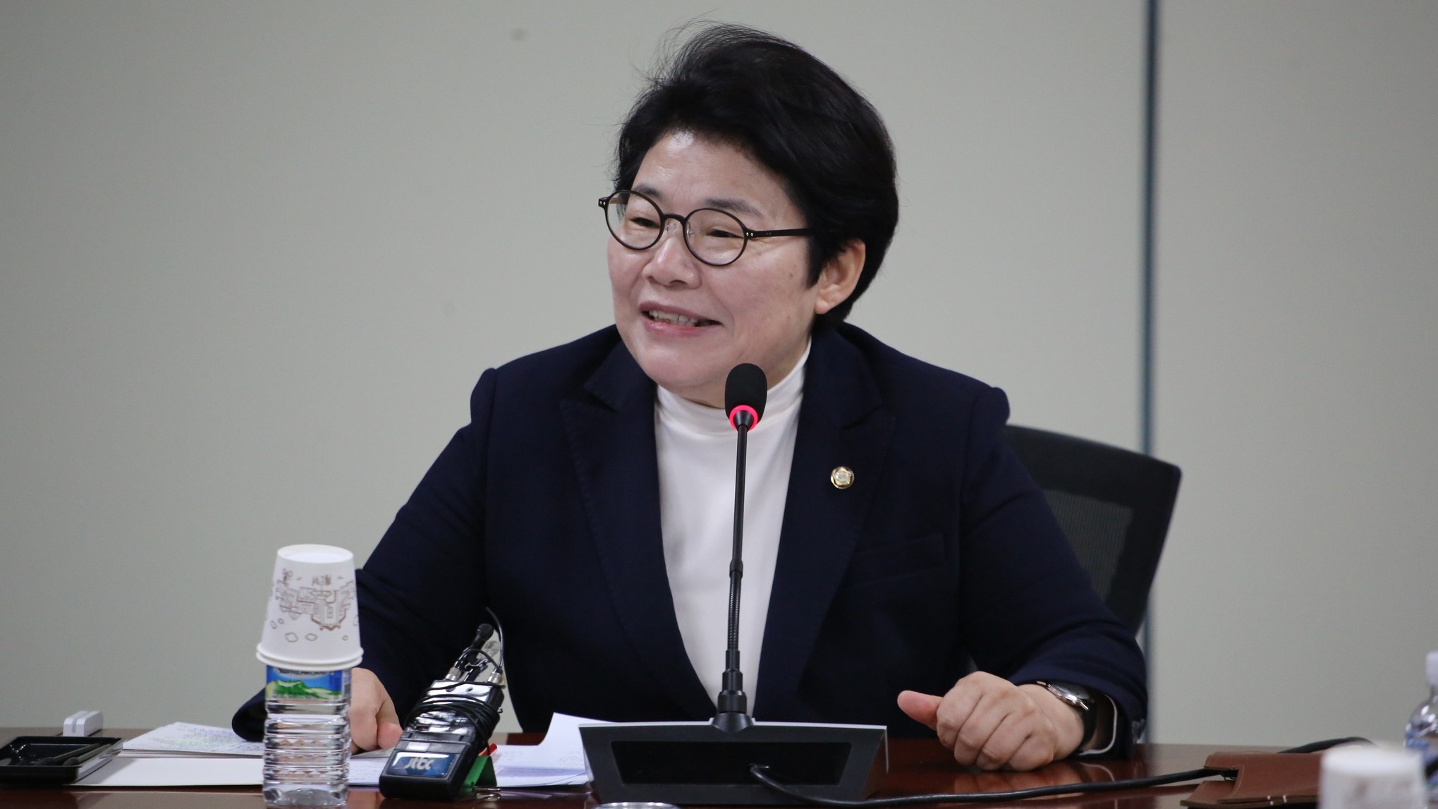 사진 임이자 페이스북