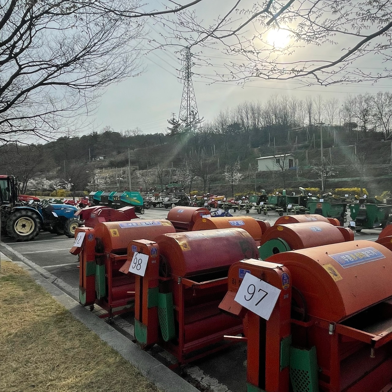 사진 제공 김천시