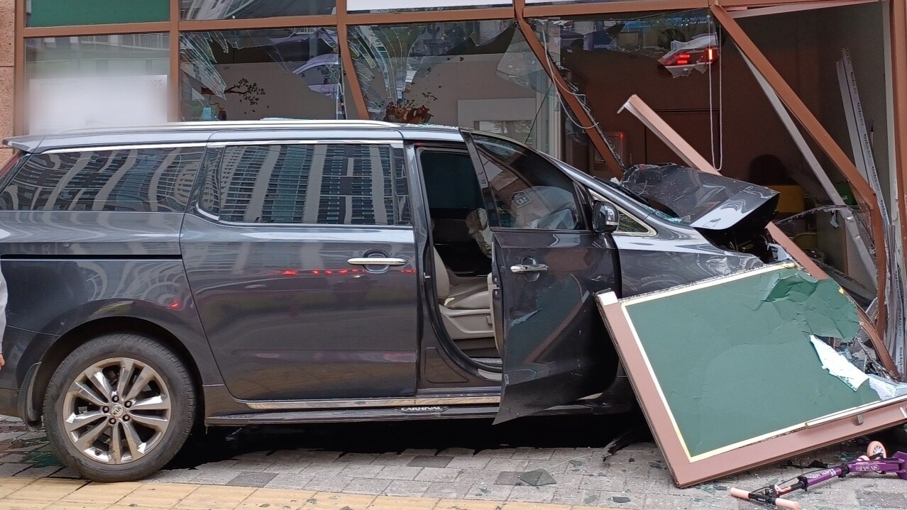 사진 제공 대구소방본부