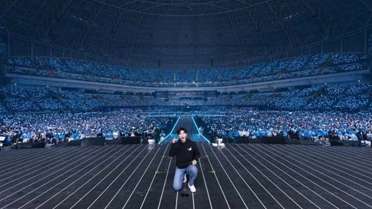 사진 임영웅 인스타그램