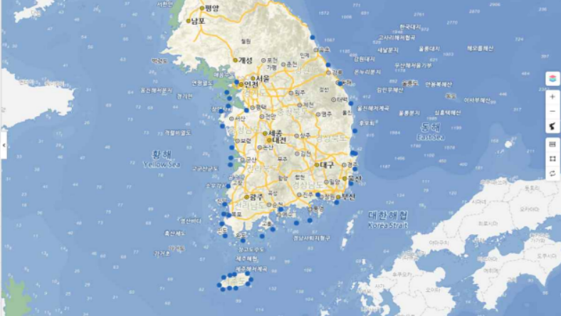 사진 제공 해양수산부