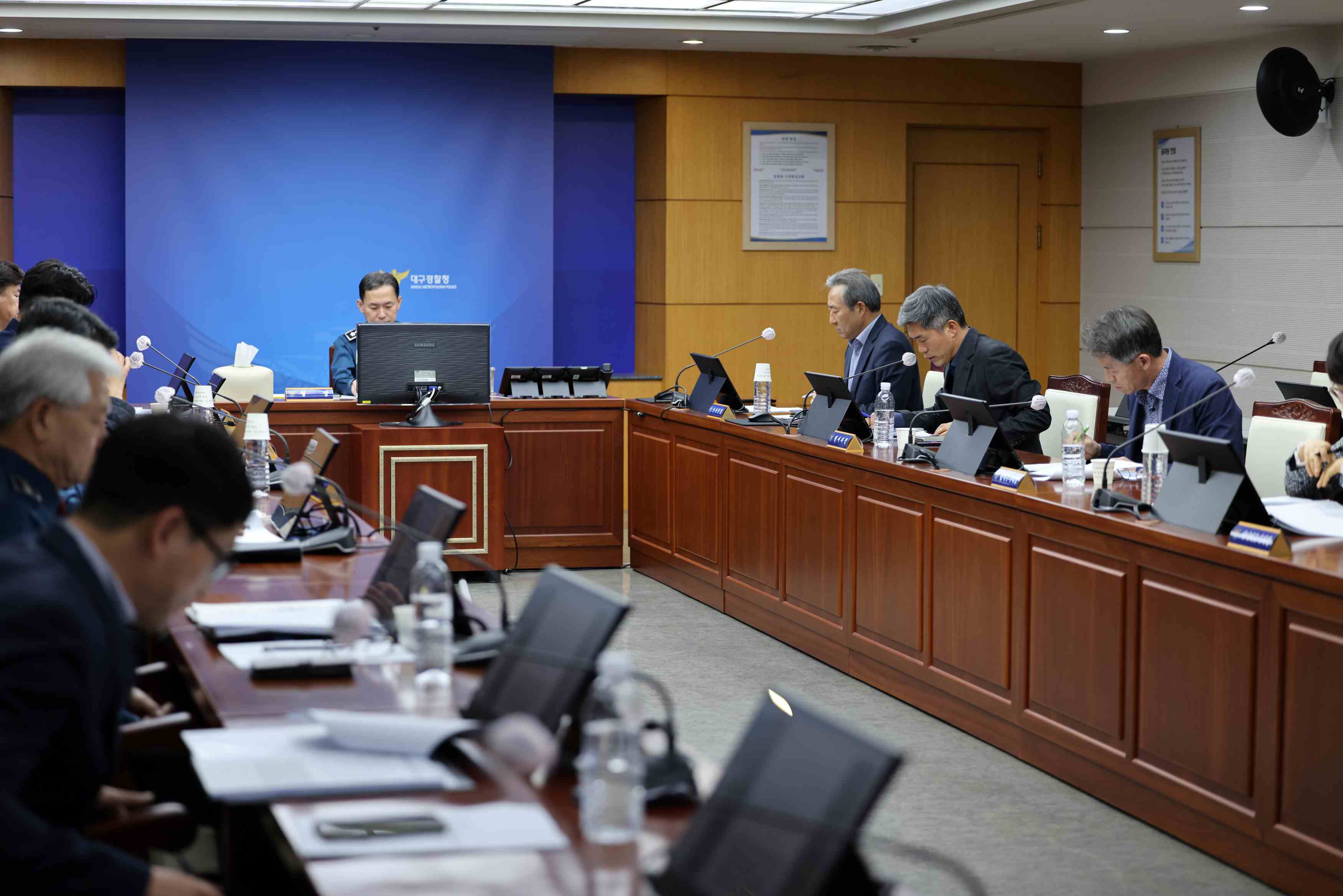 사진 제공 대구경찰청