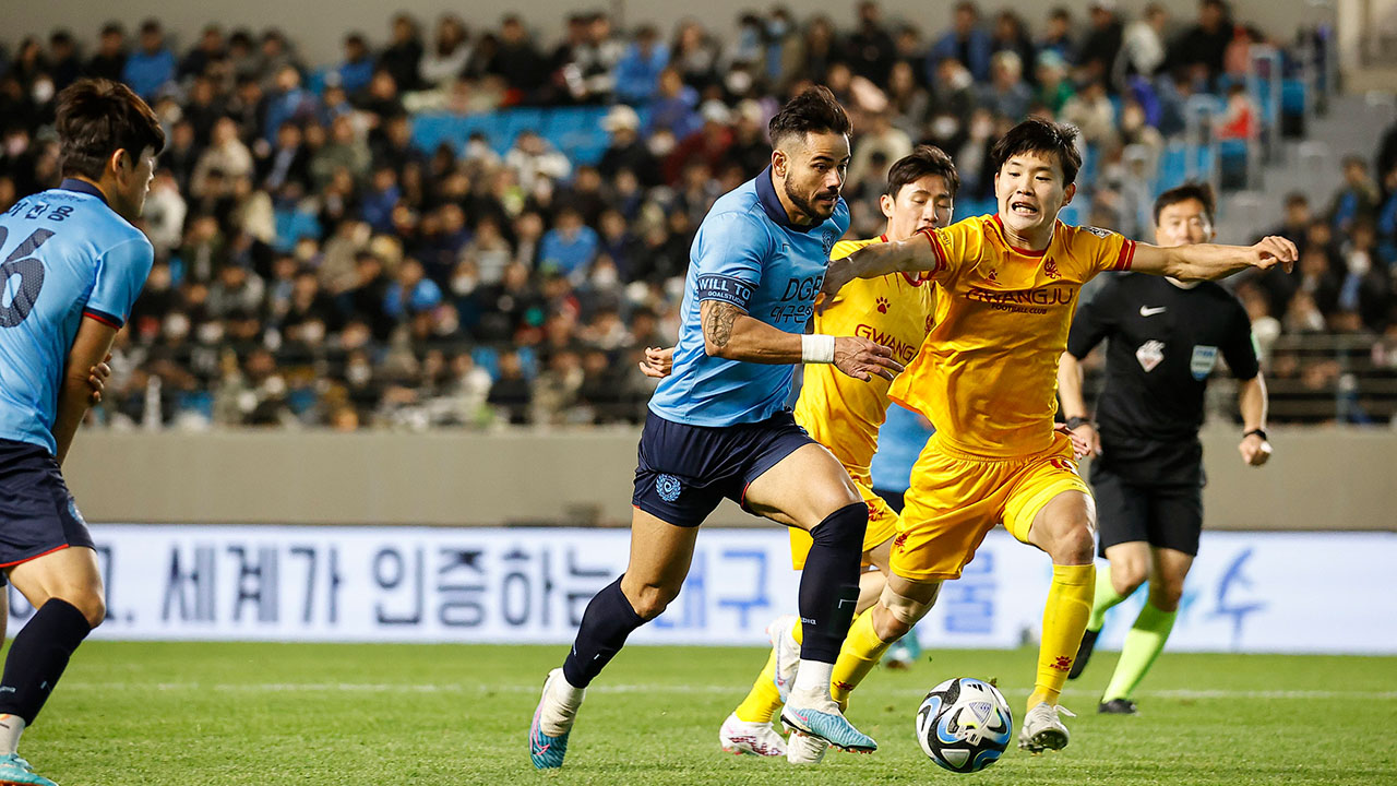 사진 제공 대구FC