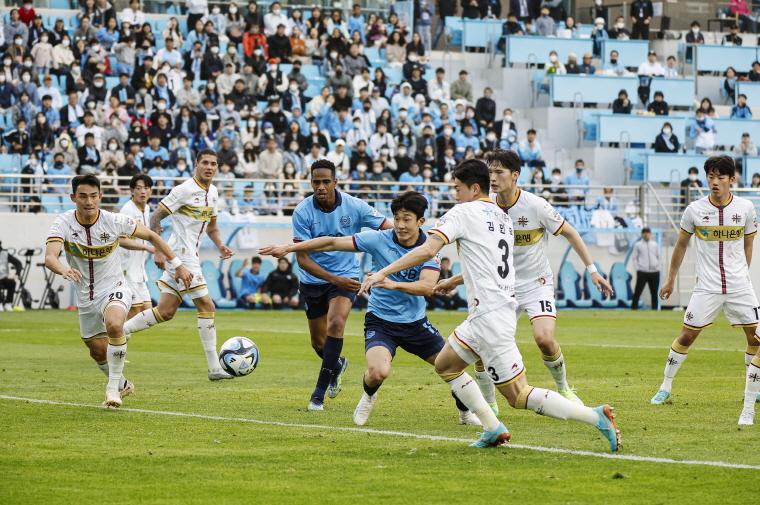 사진 제공 대구FC