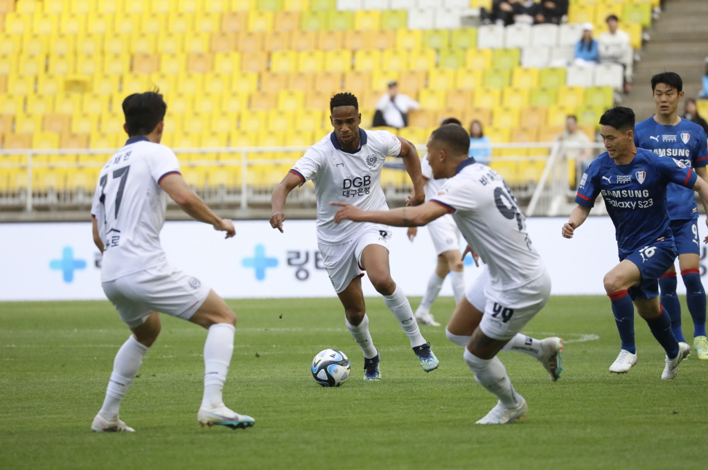 사진 제공 대구FC