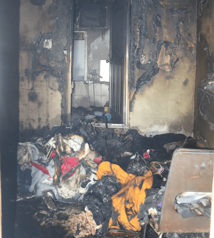 사진 제공 대구소방본부