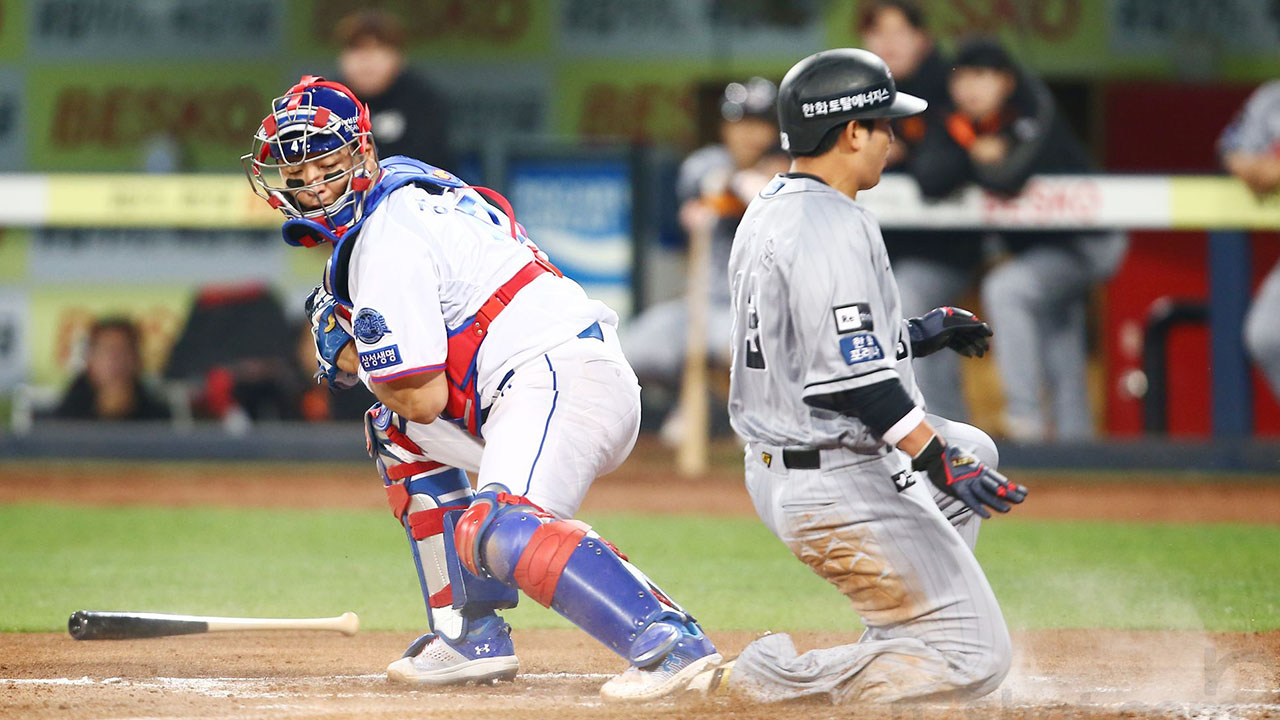 사진 제공 삼성라이온즈