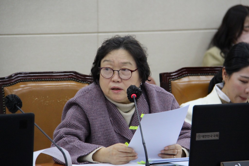 사진 제공 인재근 의원실