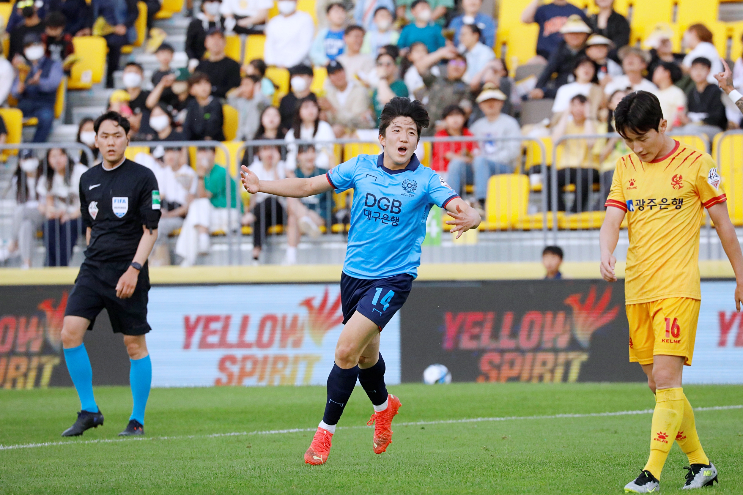 사진 제공 대구FC