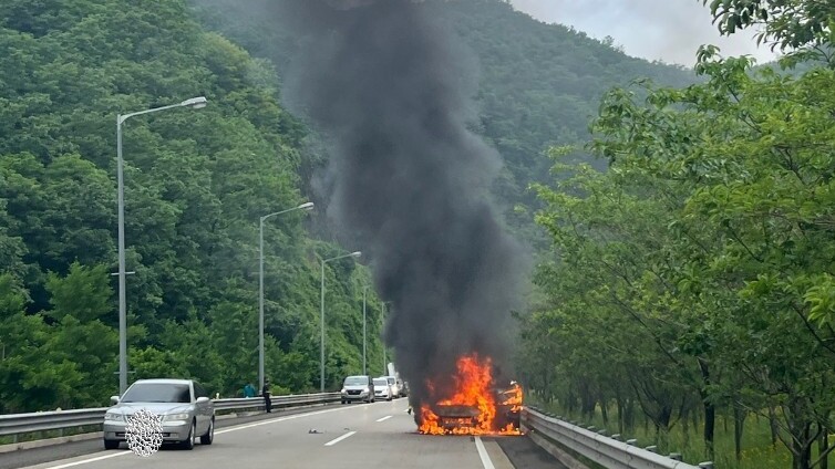 사진 제공 경북소방본부