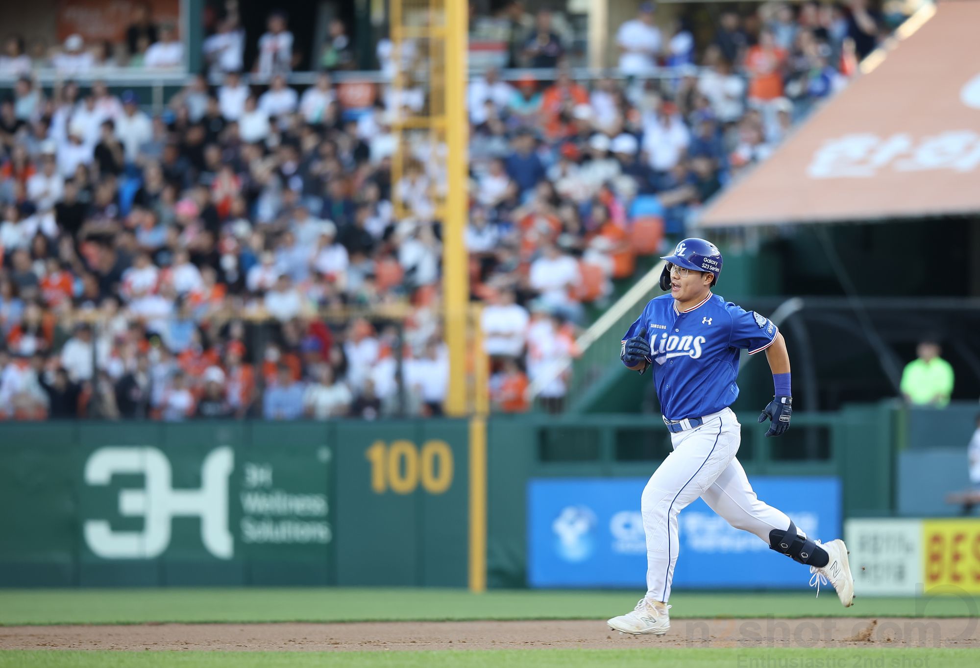 사진제공 삼성라이온즈