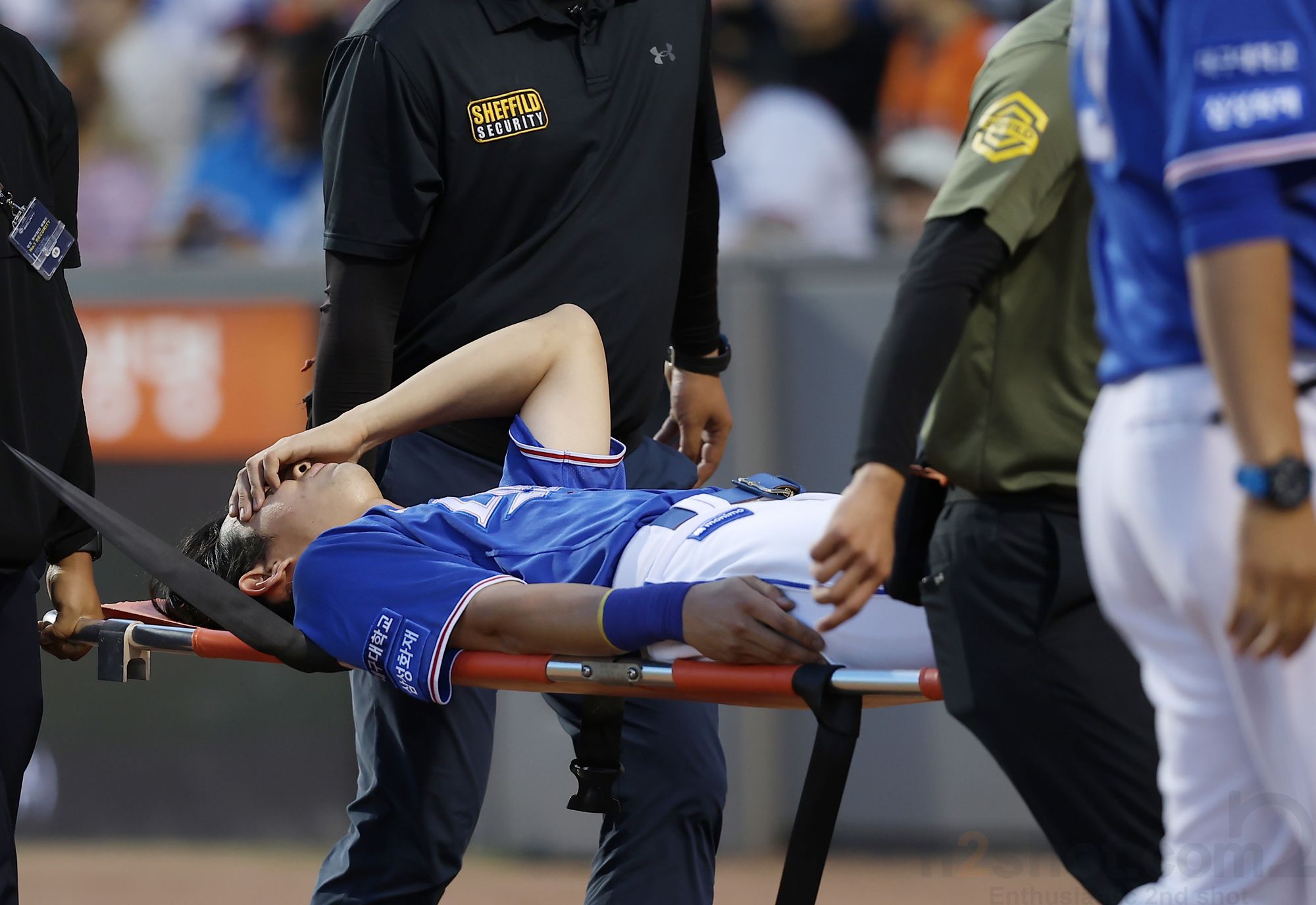 사진제공 삼성라이온즈