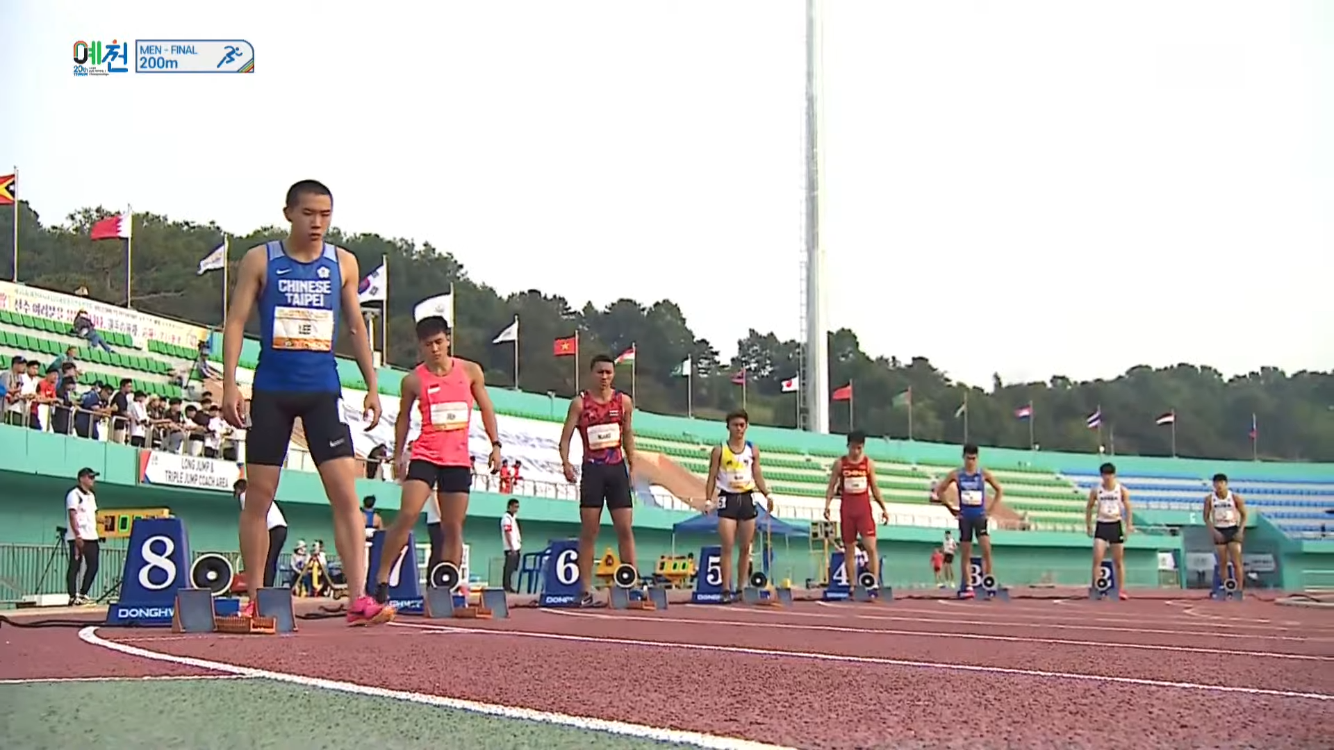 화면 제공 STN SPORTS