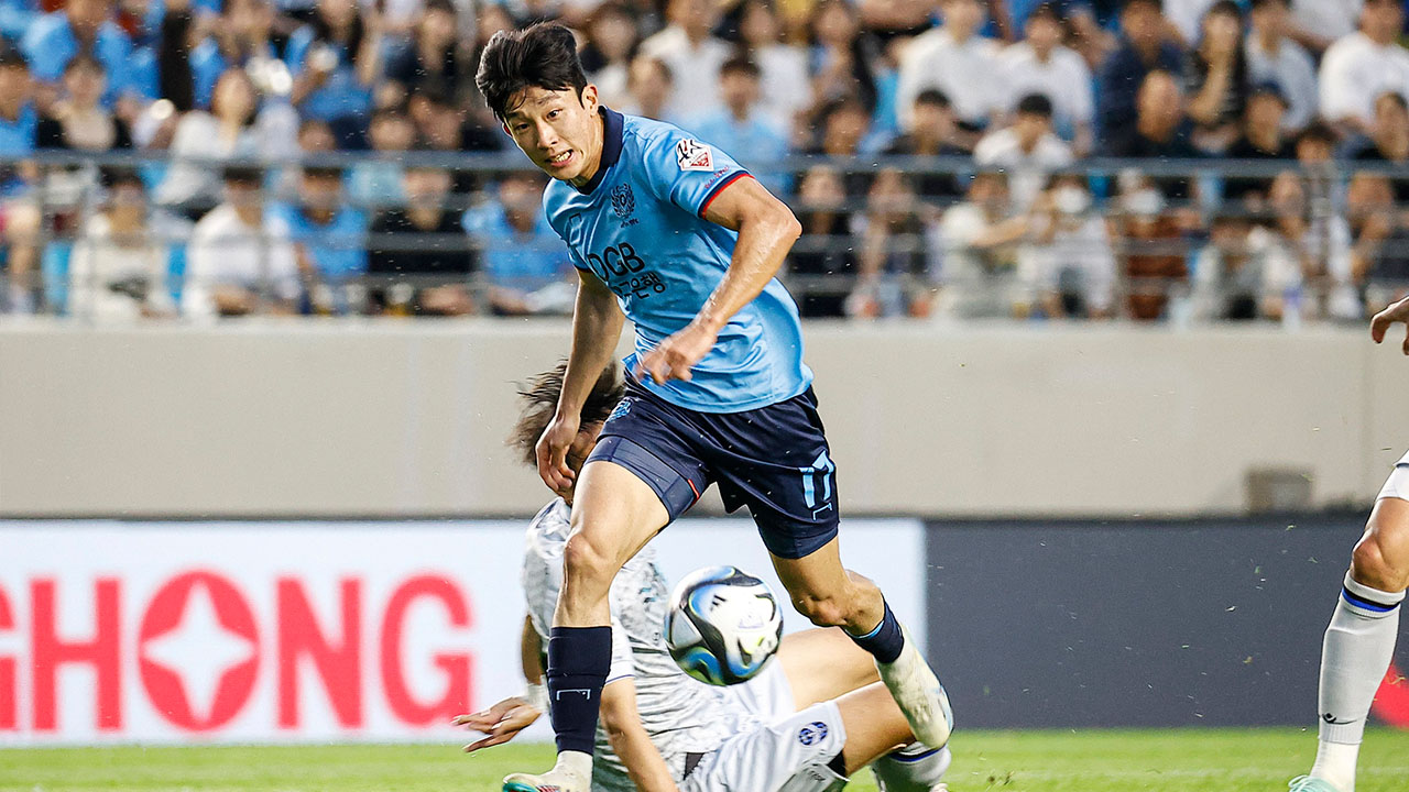 사진 제공 대구FC