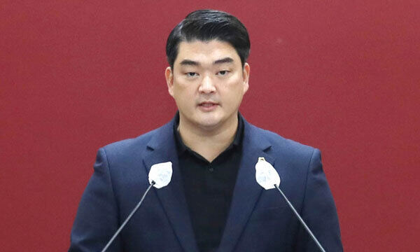 사진 제공 대구시의회