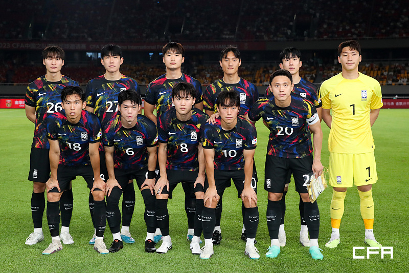 사진 제공 대한축구협회