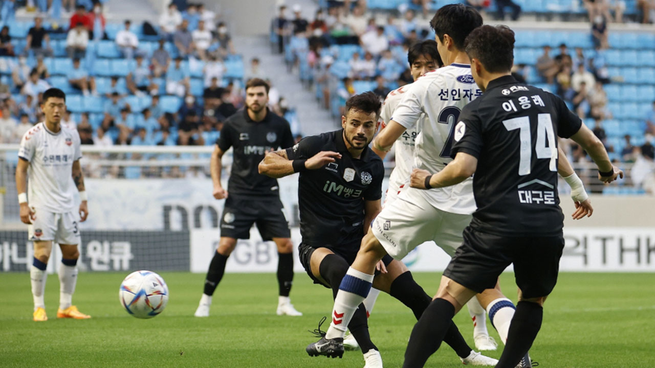 사진 제공 대구FC