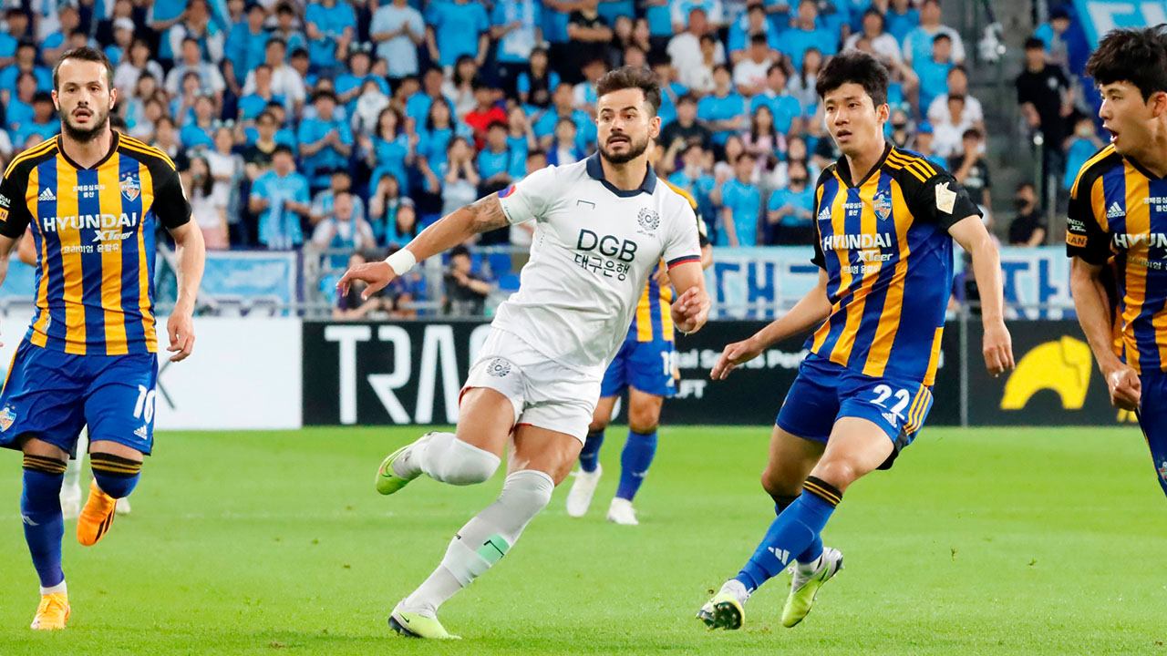 사진 제공 대구FC