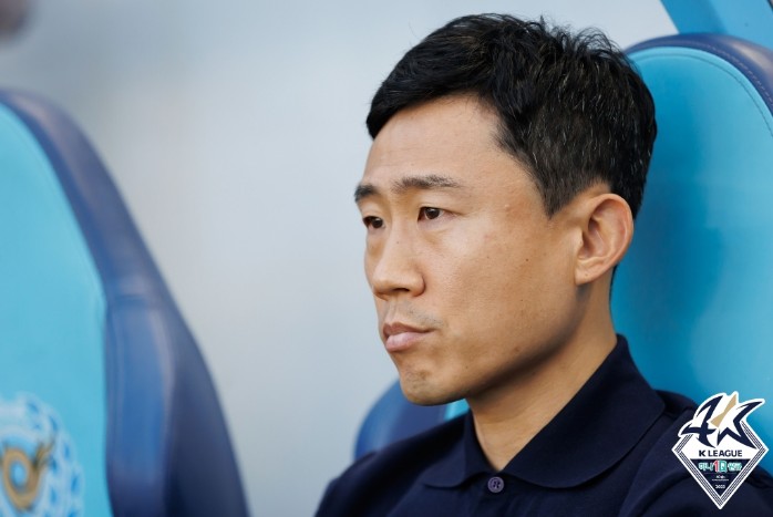 사진 제공 한국프로축구연맹