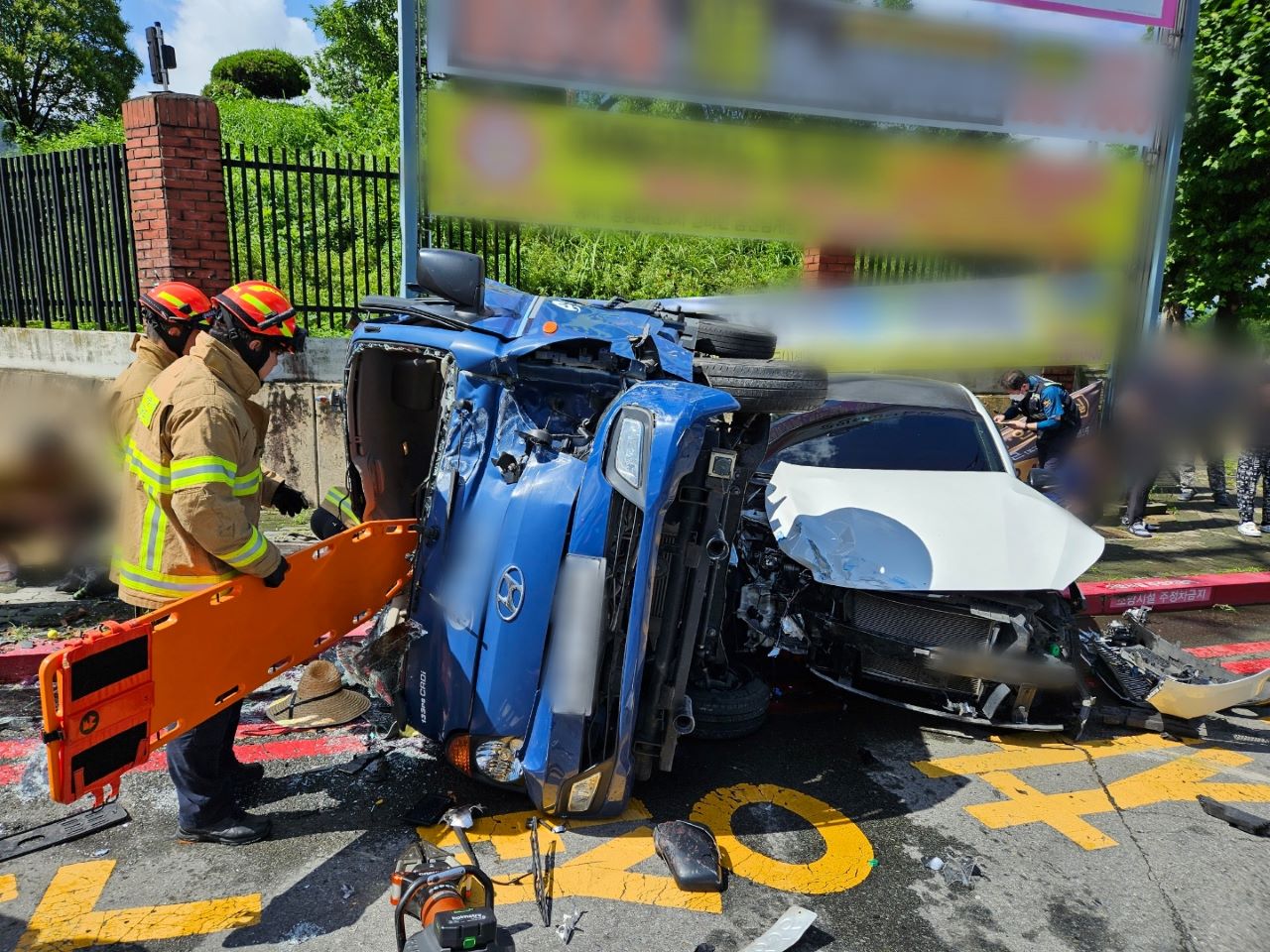 사진 제공 대구소방본부