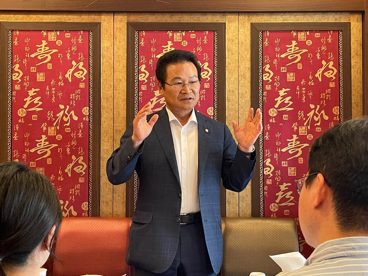 국민의힘 김용판 의원