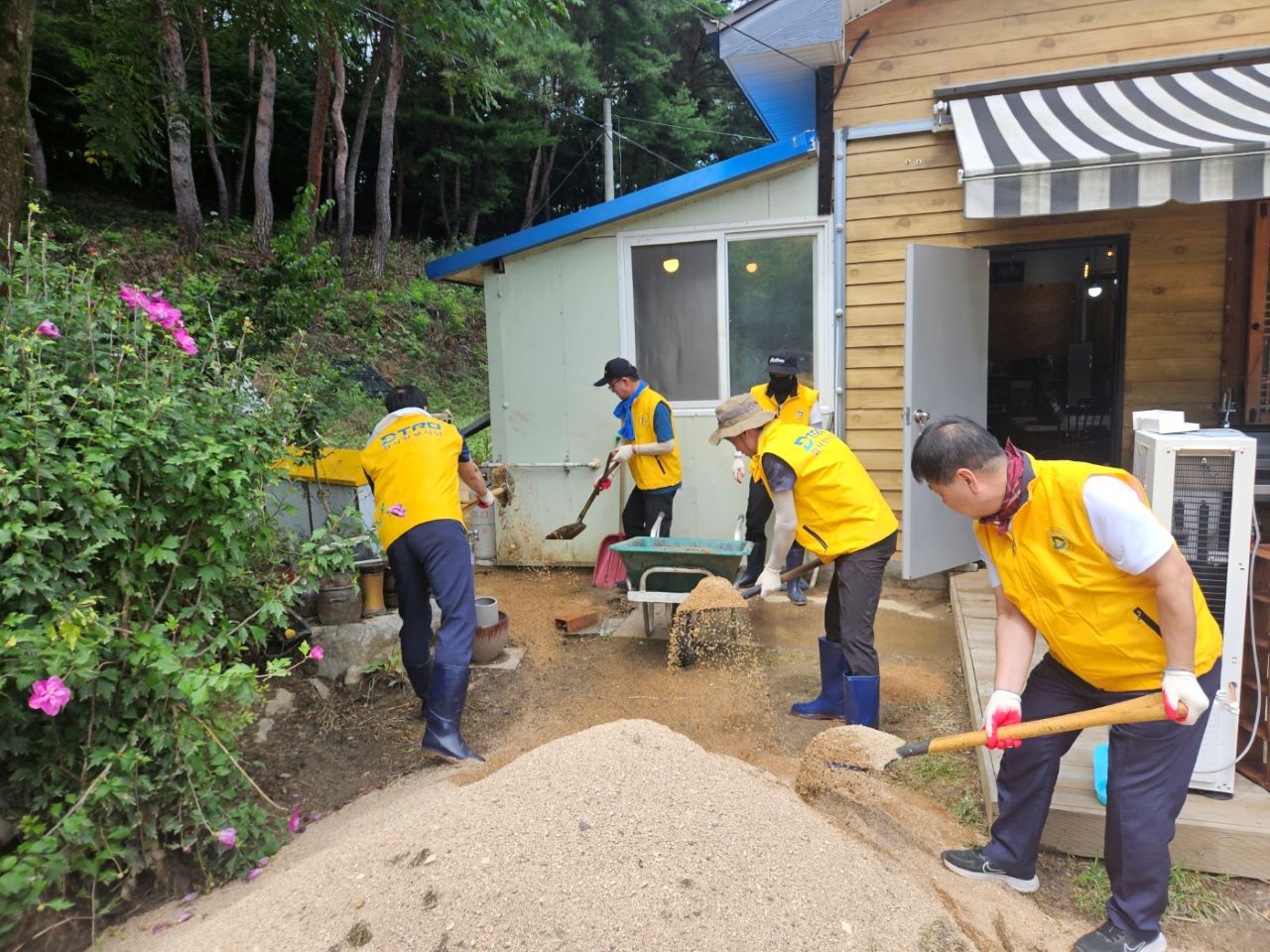 사진 제공 대구교통공사